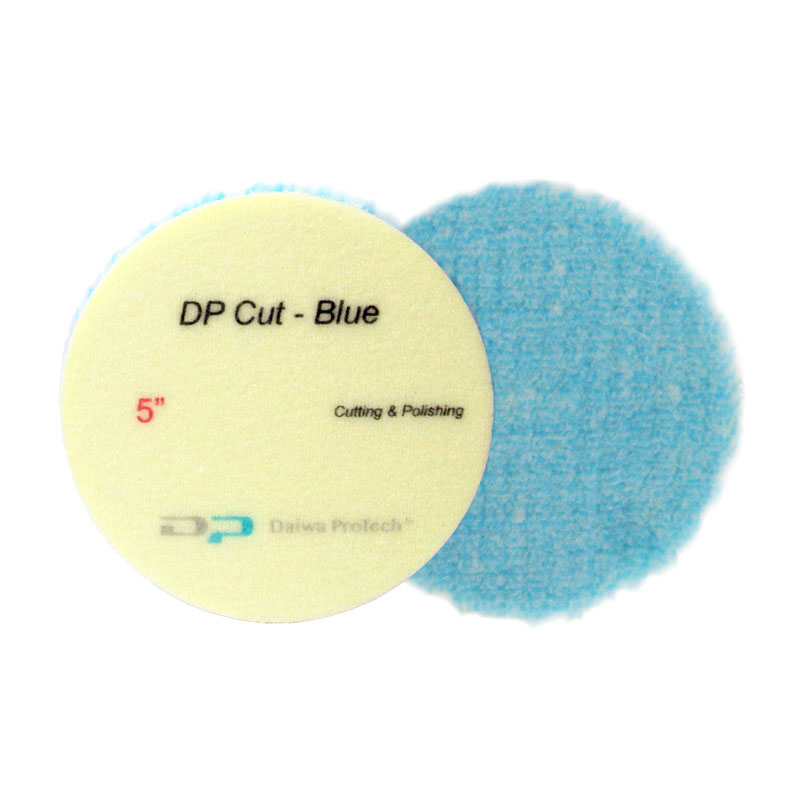 ■ DP Cut-Blue Cutting&Polishing
