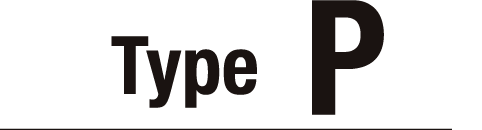 typeP